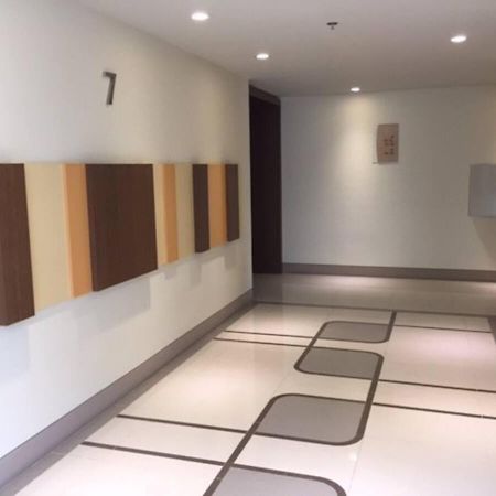 2 Bedroom Condo Apartment Near Naia 3 Pasay City Manila Exterior photo