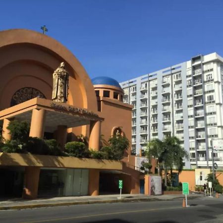 2 Bedroom Condo Apartment Near Naia 3 Pasay City Manila Exterior photo
