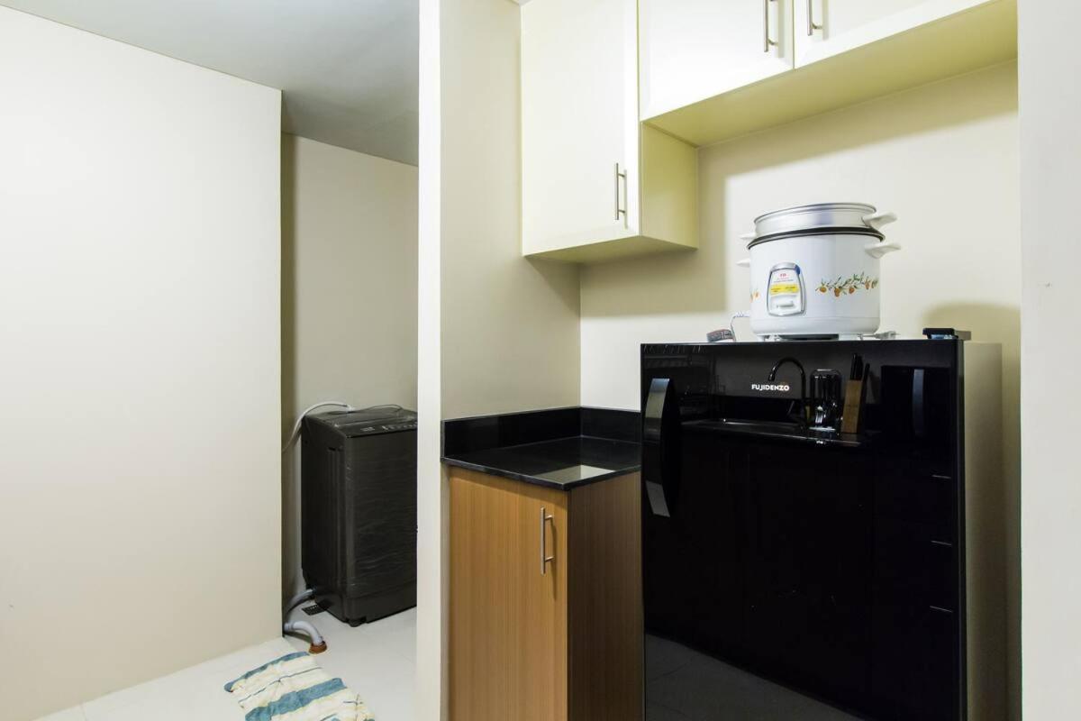2 Bedroom Condo Apartment Near Naia 3 Pasay City Manila Exterior photo