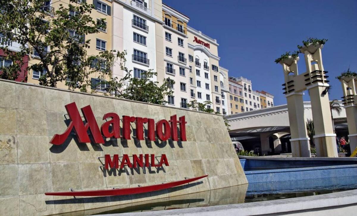 2 Bedroom Condo Apartment Near Naia 3 Pasay City Manila Exterior photo