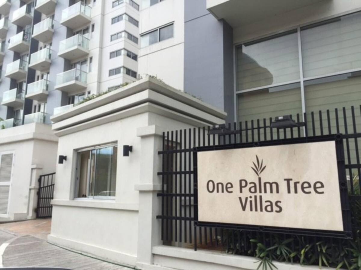 2 Bedroom Condo Apartment Near Naia 3 Pasay City Manila Exterior photo