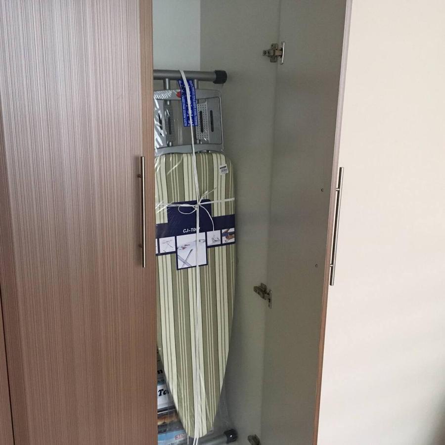 2 Bedroom Condo Apartment Near Naia 3 Pasay City Manila Exterior photo
