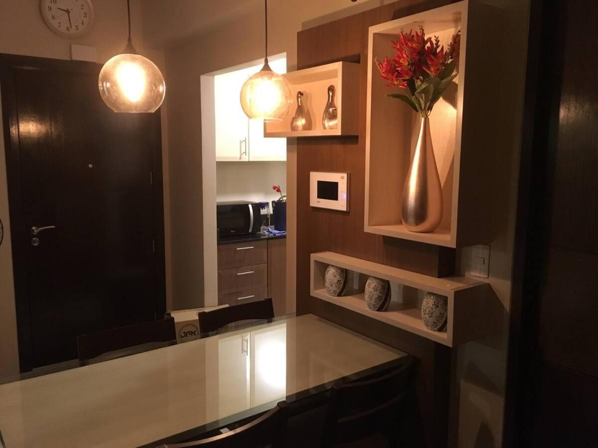 2 Bedroom Condo Apartment Near Naia 3 Pasay City Manila Exterior photo