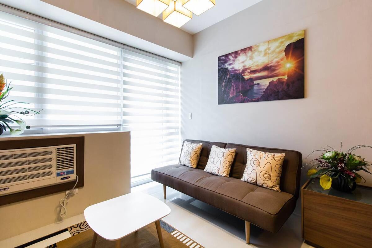 2 Bedroom Condo Apartment Near Naia 3 Pasay City Manila Exterior photo