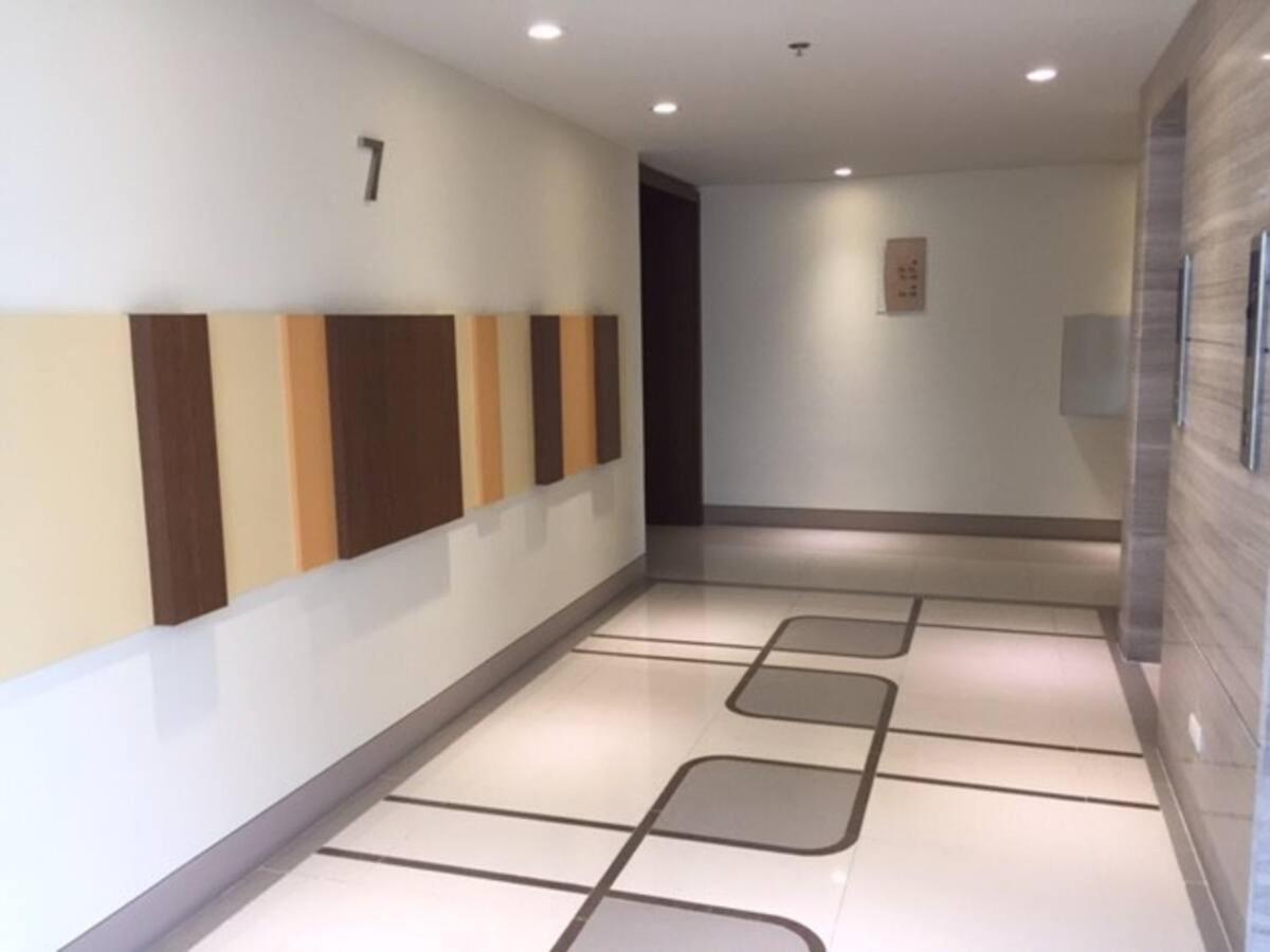 2 Bedroom Condo Apartment Near Naia 3 Pasay City Manila Exterior photo