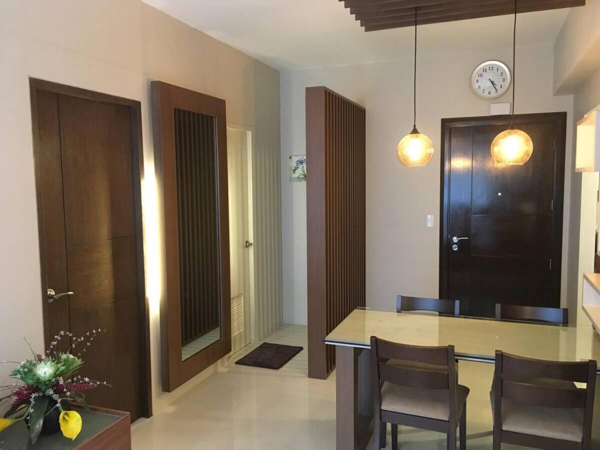 2 Bedroom Condo Apartment Near Naia 3 Pasay City Manila Exterior photo