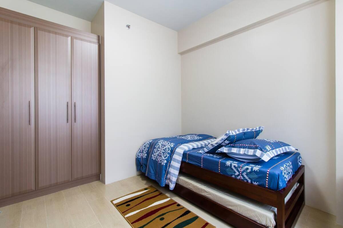 2 Bedroom Condo Apartment Near Naia 3 Pasay City Manila Exterior photo