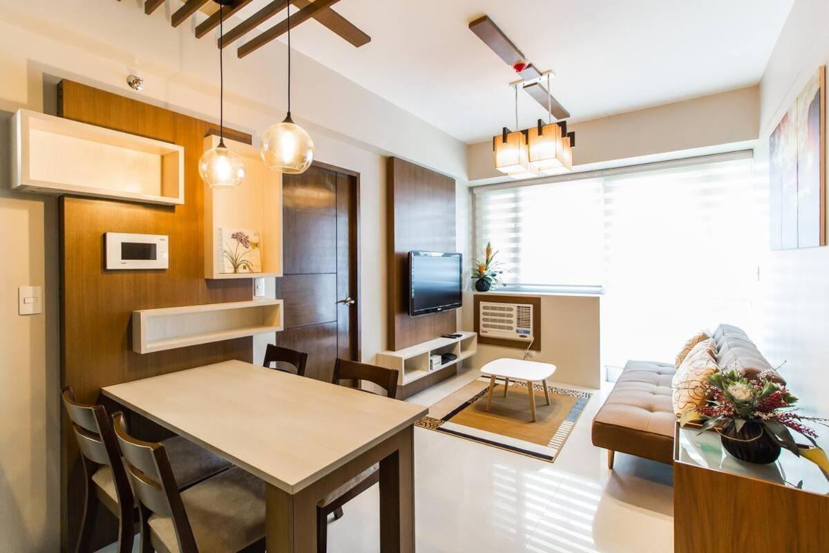 2 Bedroom Condo Apartment Near Naia 3 Pasay City Manila Exterior photo