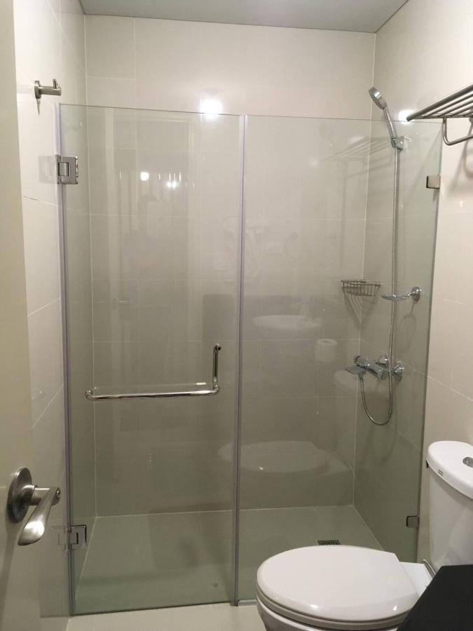 2 Bedroom Condo Apartment Near Naia 3 Pasay City Manila Exterior photo