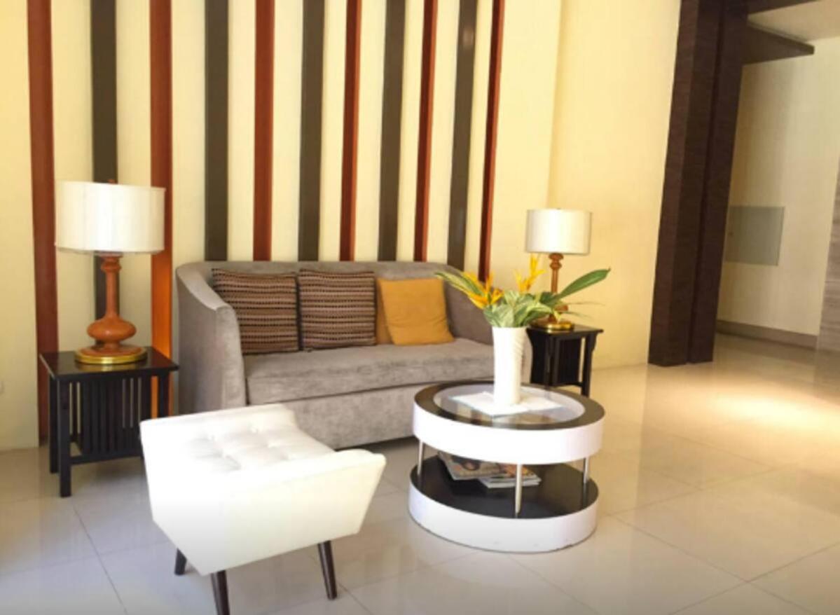 2 Bedroom Condo Apartment Near Naia 3 Pasay City Manila Exterior photo