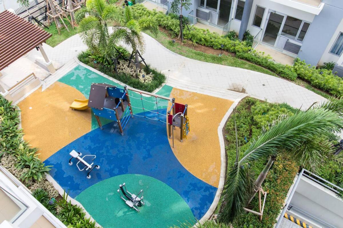 2 Bedroom Condo Apartment Near Naia 3 Pasay City Manila Exterior photo