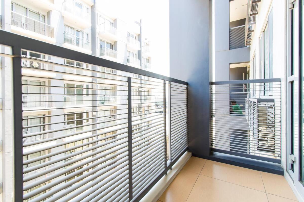 2 Bedroom Condo Apartment Near Naia 3 Pasay City Manila Exterior photo