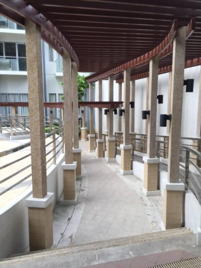 2 Bedroom Condo Apartment Near Naia 3 Pasay City Manila Exterior photo