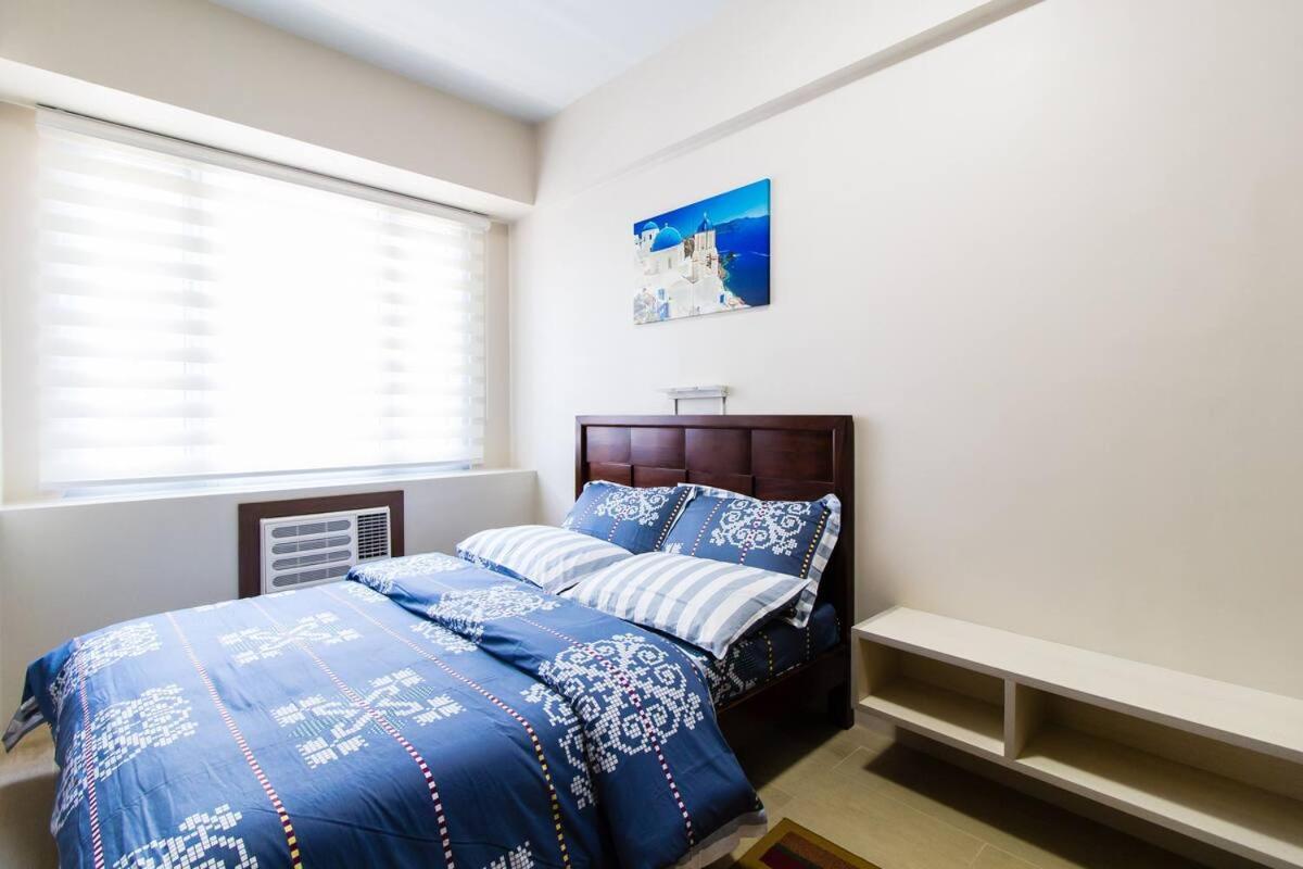 2 Bedroom Condo Apartment Near Naia 3 Pasay City Manila Exterior photo