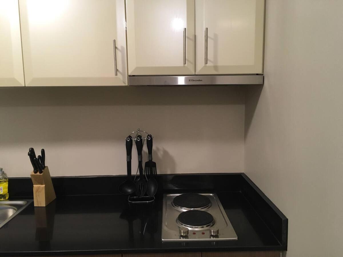 2 Bedroom Condo Apartment Near Naia 3 Pasay City Manila Exterior photo