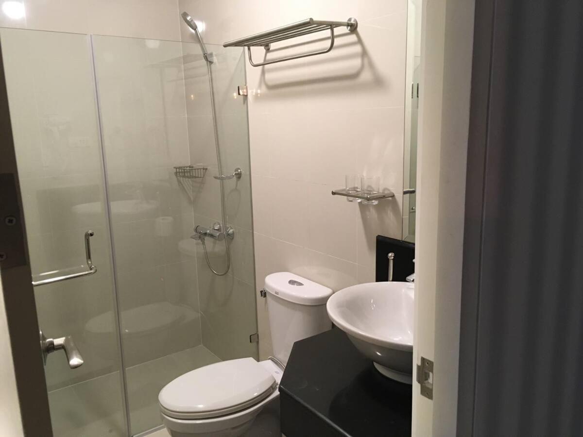 2 Bedroom Condo Apartment Near Naia 3 Pasay City Manila Exterior photo