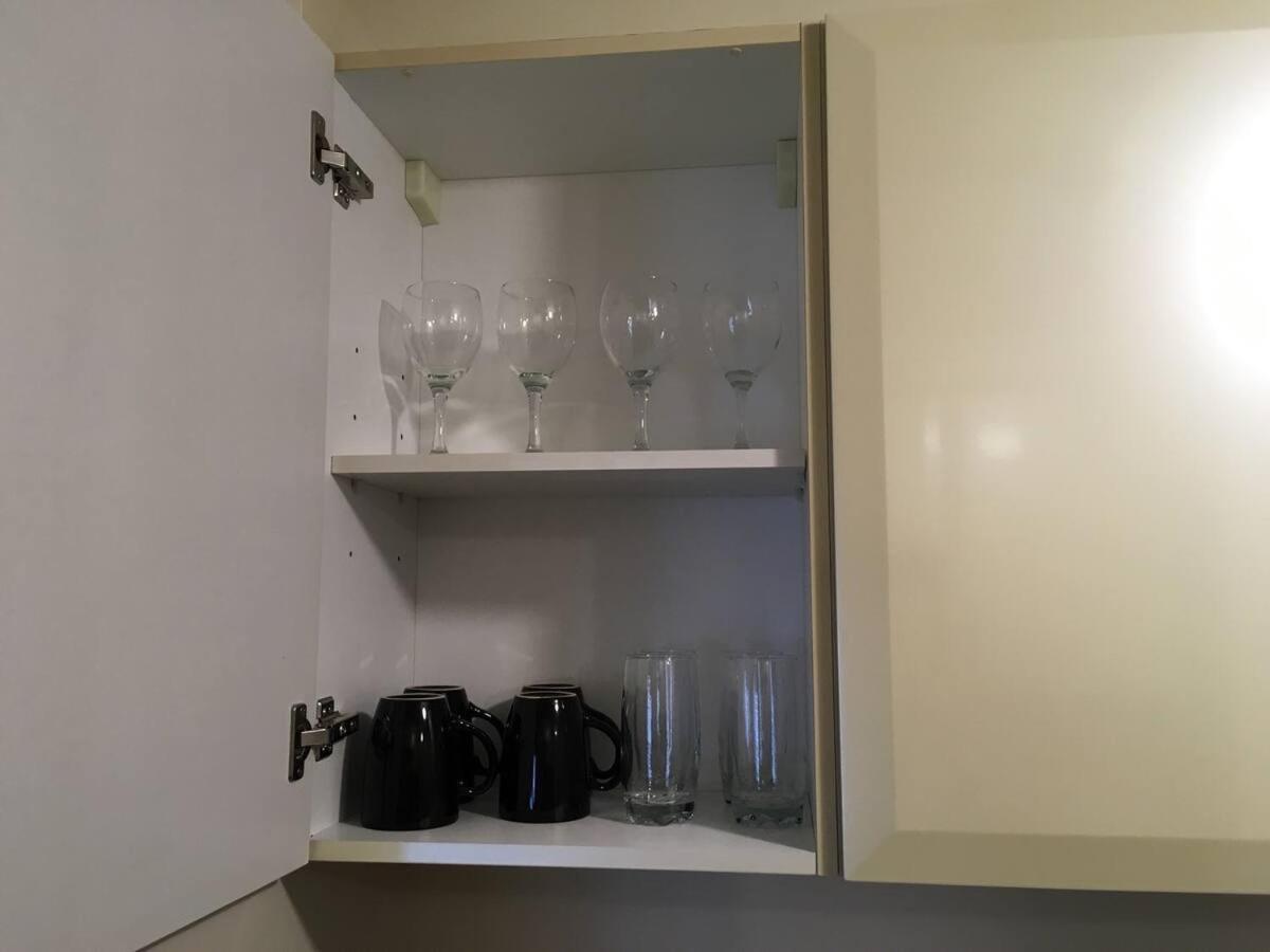 2 Bedroom Condo Apartment Near Naia 3 Pasay City Manila Exterior photo