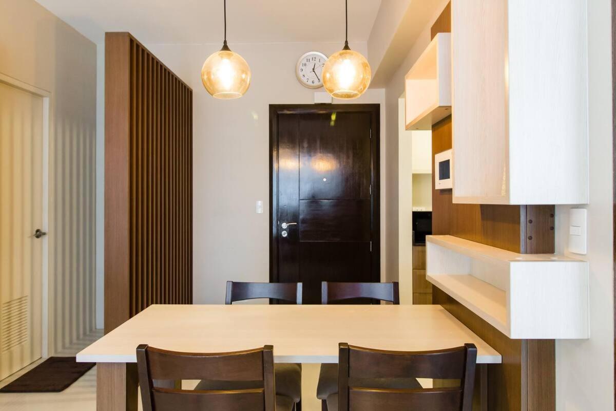 2 Bedroom Condo Apartment Near Naia 3 Pasay City Manila Exterior photo