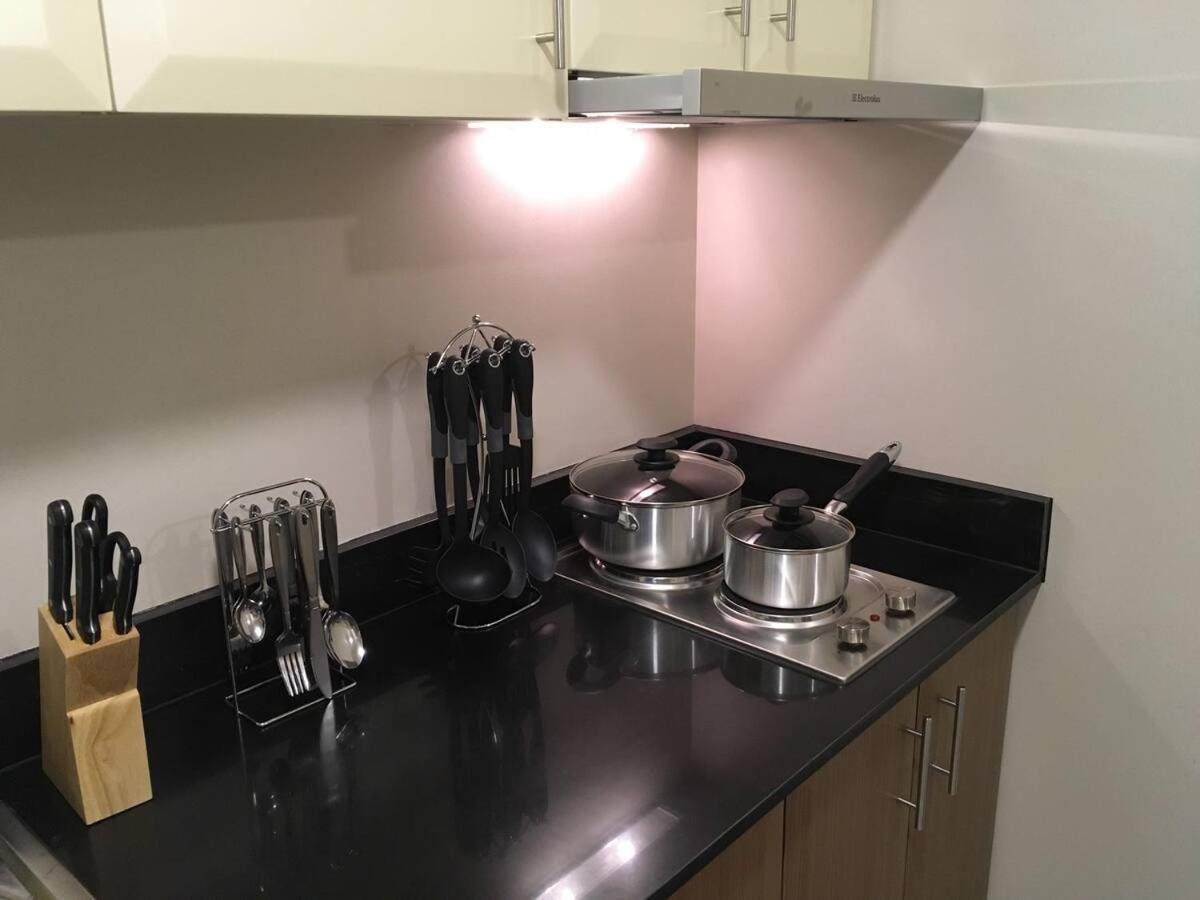 2 Bedroom Condo Apartment Near Naia 3 Pasay City Manila Exterior photo