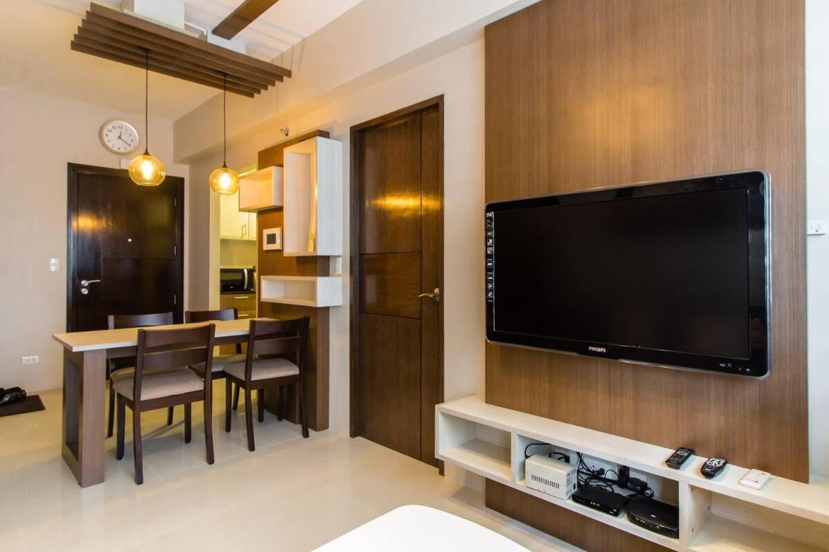 2 Bedroom Condo Apartment Near Naia 3 Pasay City Manila Exterior photo